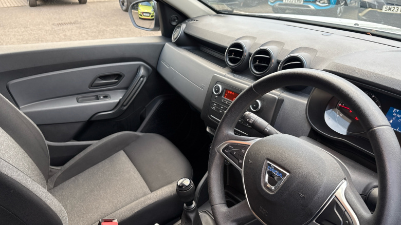 Dacia Duster 1.0 TCe 90 Essential 5dr Petrol Estate